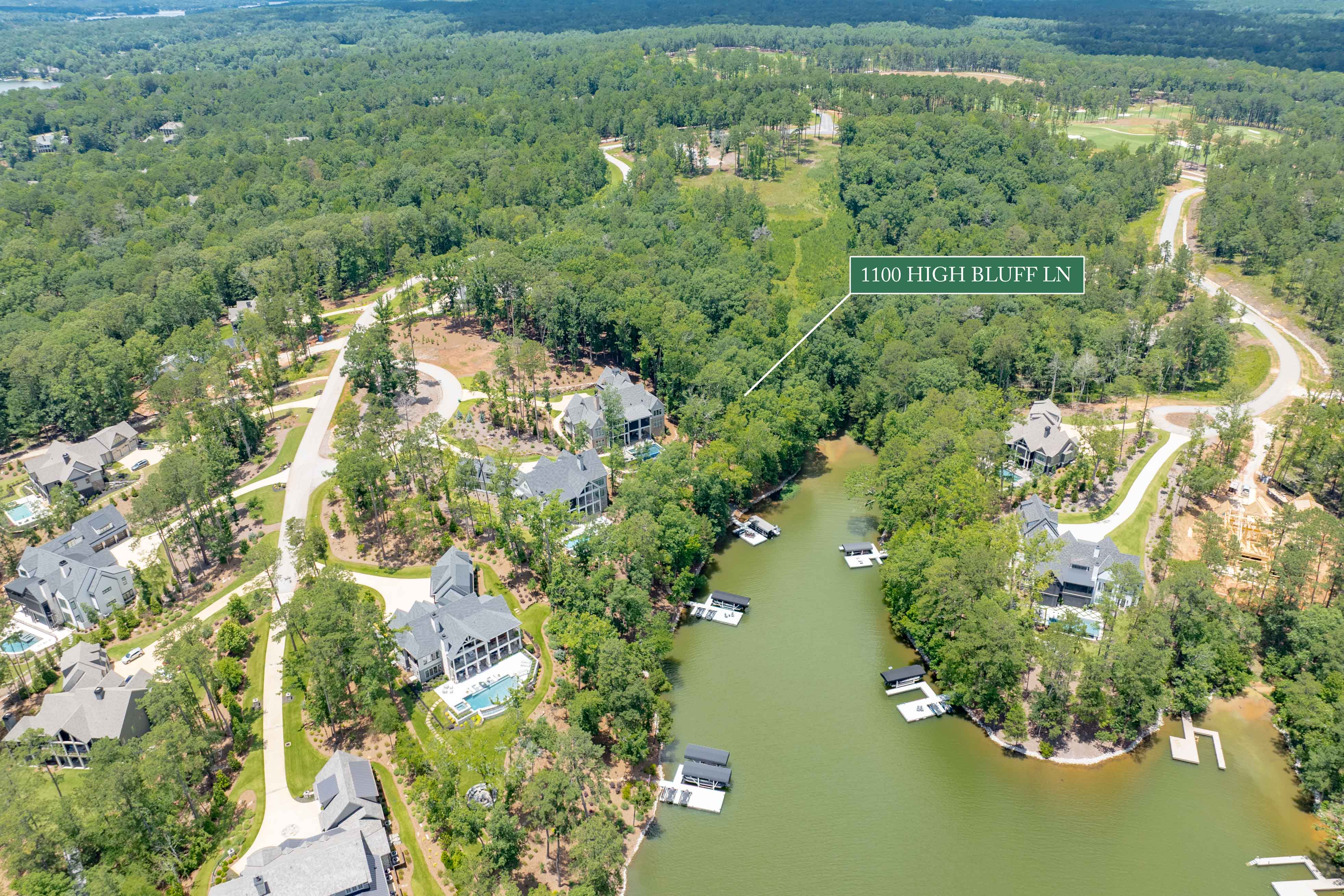 1100 High Bluff Lane image 17